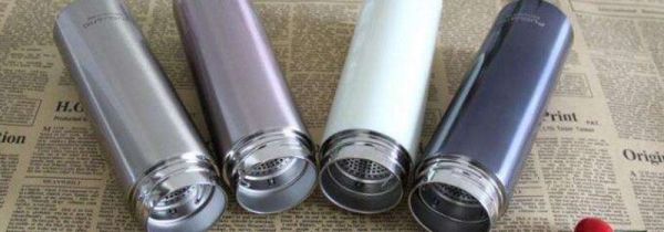 保温杯为什么不能放碳酸饮料