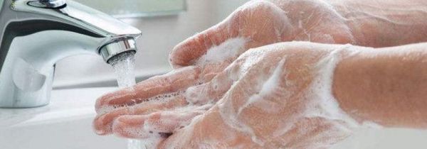 怎么去手上腥味