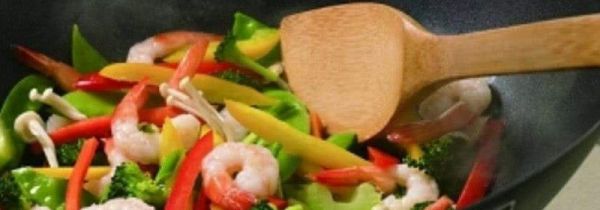 炒菜油烫伤了怎么处理