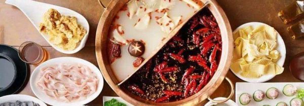 火锅汤滴衣服上怎么办