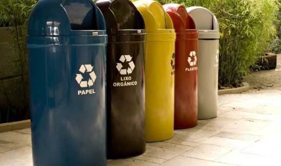 垃圾分类科普知识