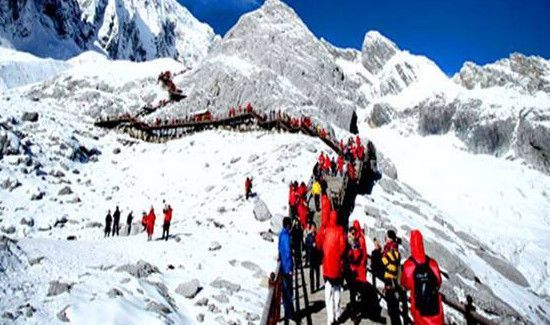 高海拔地区对人的影响