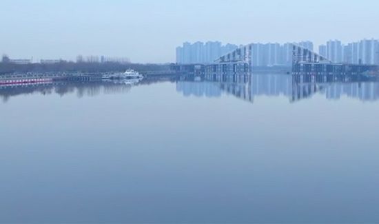 长江是世界第几大河