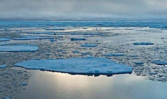 八大洋都有哪些