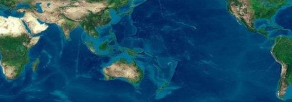 八大洋都有哪些