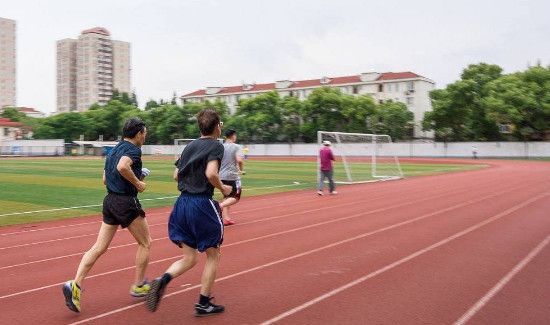跑步时手机怎么携带