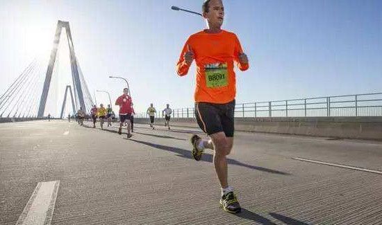 跑步为什么会痒