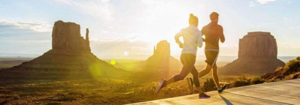 跑步能瘦肚子吗