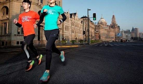 跑步为什么会痒