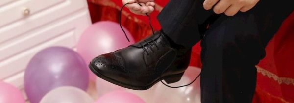 穿什么鞋不臭脚