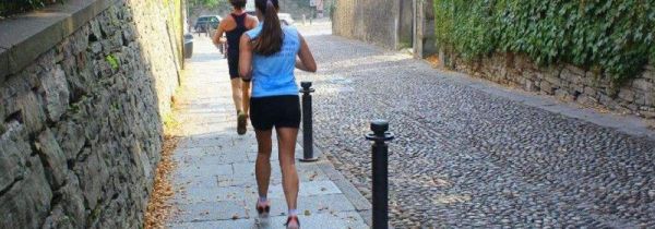 跑步为什么不瘦