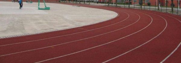 跑步为什么逆时针