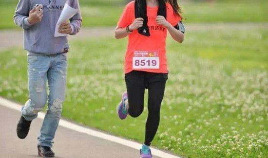 跑步为什么不瘦