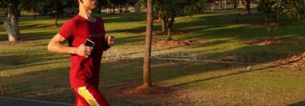 晨跑前要不要喝水