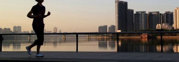 晨跑和夜跑哪个更减肥