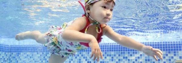 游泳会不会长高