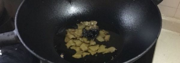 新买的锅第一次怎么处理