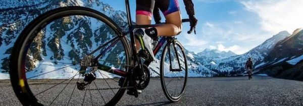 骑车后大腿酸痛怎么办