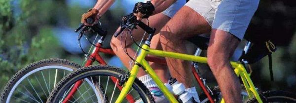 骑车后膝盖痛如何恢复