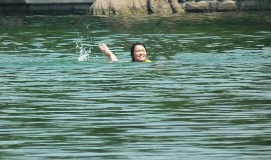 夏天游泳需要注意哪些事项