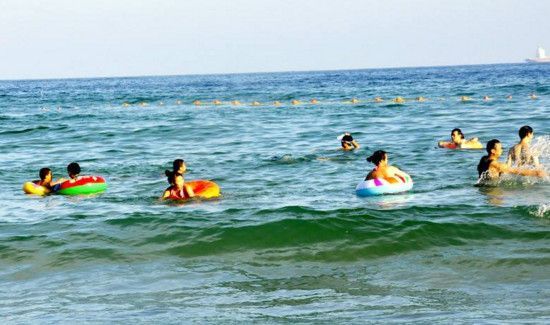 夏天游泳需要注意哪些事项