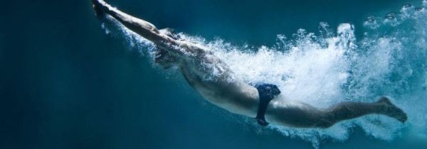 每天适合游泳的时间