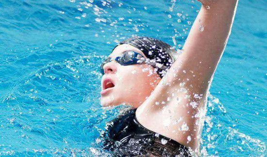 天冷游泳需要注意什么