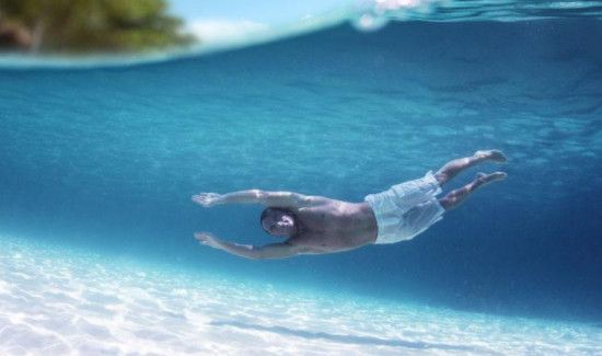 每天适合游泳的时间