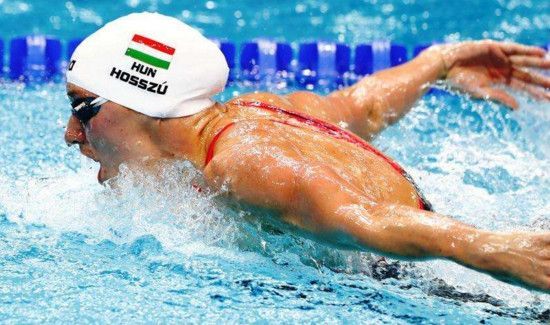 天冷游泳需要注意什么