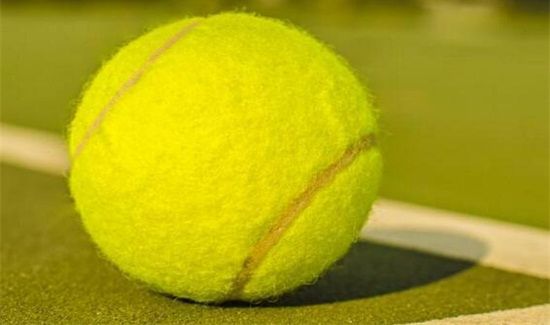 网球适用于初学者的握拍方式