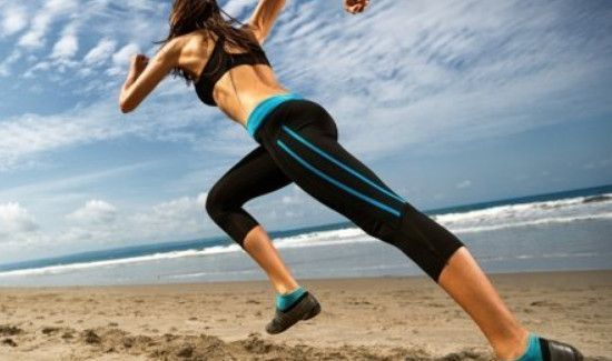 长时间跑步的坏处