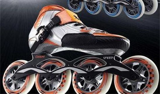 速滑怎么调刀架