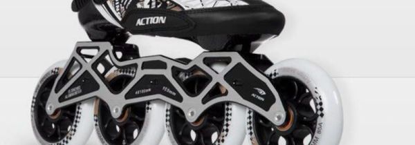 速滑鞋和轮滑鞋的区别