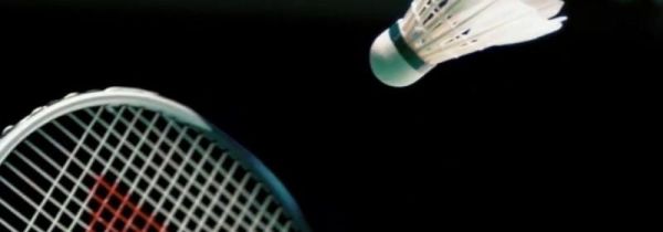 羽毛球握拍不好发力