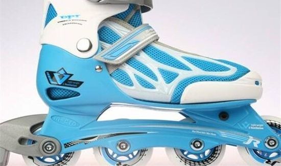 速滑鞋和轮滑鞋的区别