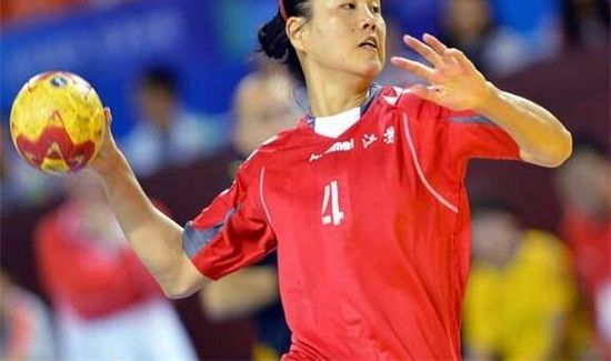 手球是什么运动