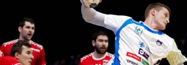 手球是什么运动