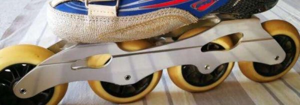 大三轮速滑技巧