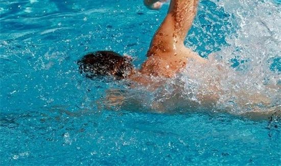 从高处跳水的技巧