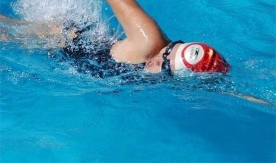 出发台跳水技巧