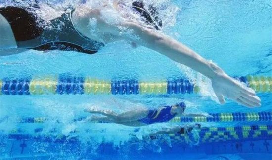 从高处跳水的技巧