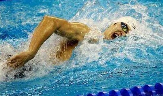 出发台跳水技巧