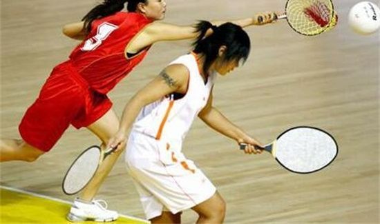 珍珠球是什么族的传统体育项目