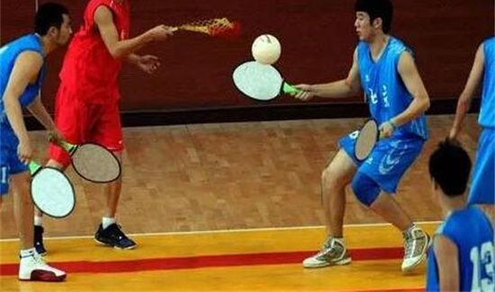 珍珠球是什么族的传统体育项目