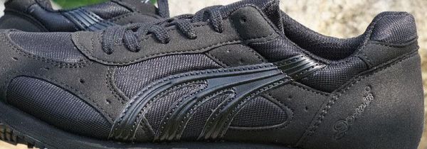 多威跑鞋必须高手才能穿吗