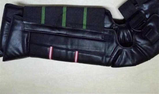 跑步带护膝对膝盖有好处吗