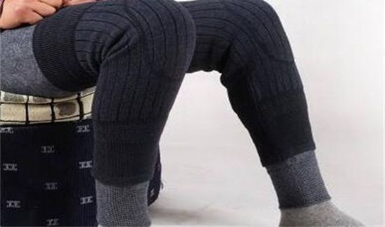 跑步带护膝对膝盖有好处吗