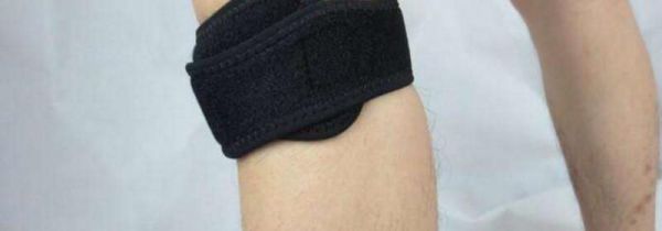 跑步带护膝对膝盖有好处吗