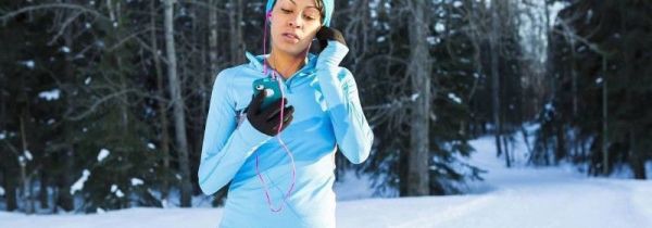 气温低怎么跑步