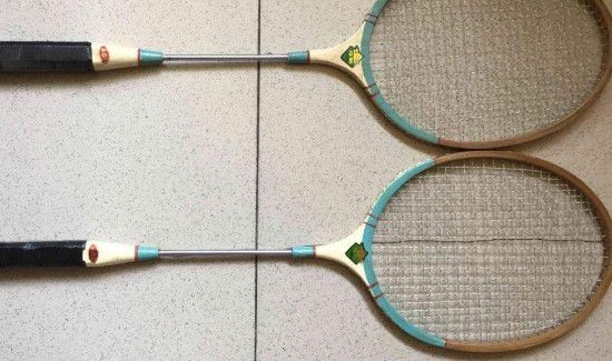 羽毛球拍3u与4u的区别